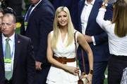 Ivanka Trump za Super Bowl izabrala elegantno monokromatsko odijelo koje priziva proljetne dane