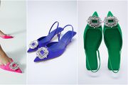 Cipele koje bi mogle biti pravi ljetni hit: U Zaru su došli modeli koje bi odobrila i Carrie Bradshaw