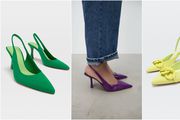 Cipele s remenčićem obilježit će proljeće: Donose dozu elegancije u svaku odjevnu kombinaciju