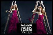 Spajaju se Fashion Week Zagreb i Cro a porter!