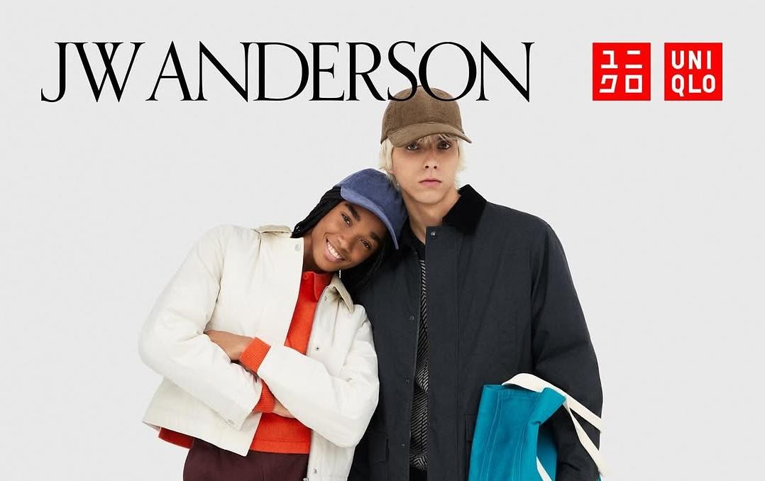 UNIQLO x JW Anderson jesen/zima 2025: Jonathan Anderson stvara manifest promišljenog minimalizma