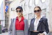 Divne Stella i Sanda: 'Mi smo sestre blizanke, ali nikad se ne odijevamo identično, samo u istom stilu'