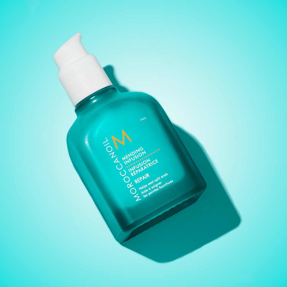 Imamo rješenje za slabu i oštećenu kosu: Moroccanoil Mending Infusion