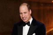 Princ William u tamno plavom baršunu na dodjeli BAFTA nagrada održao lekciju o eleganciji