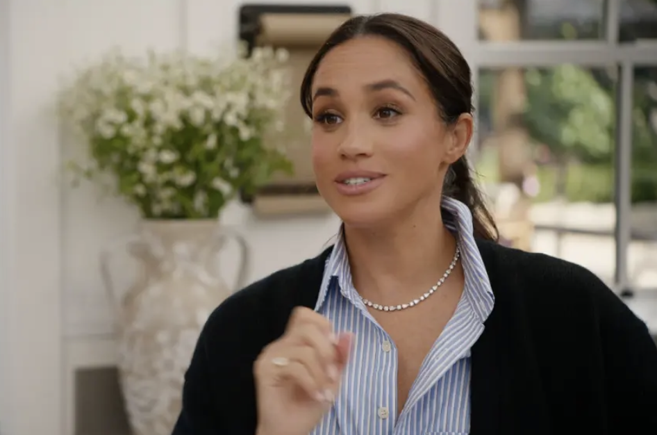 Pogledali smo 'With Love, Meghan': Beskorisni savjeti, predivna kuća i 'princeza' potpuno izgubljena u vremenu
