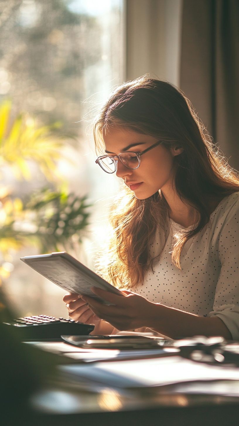 Financijska samostalnost za žene: 5 zlatnih pravila za budžetiranje i štednju u 30-ima i 40-ima