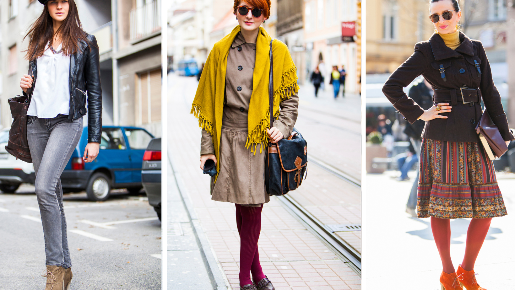 Što se u Zagrebu nosilo 2013.? U velikoj galeriji donosimo najbolje street style kombinacije