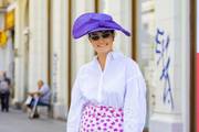 Zgodna novinarka u elegantnom stajlingu kakvog ne viđamo često: 'Kombinacije biram prema raspoloženju'