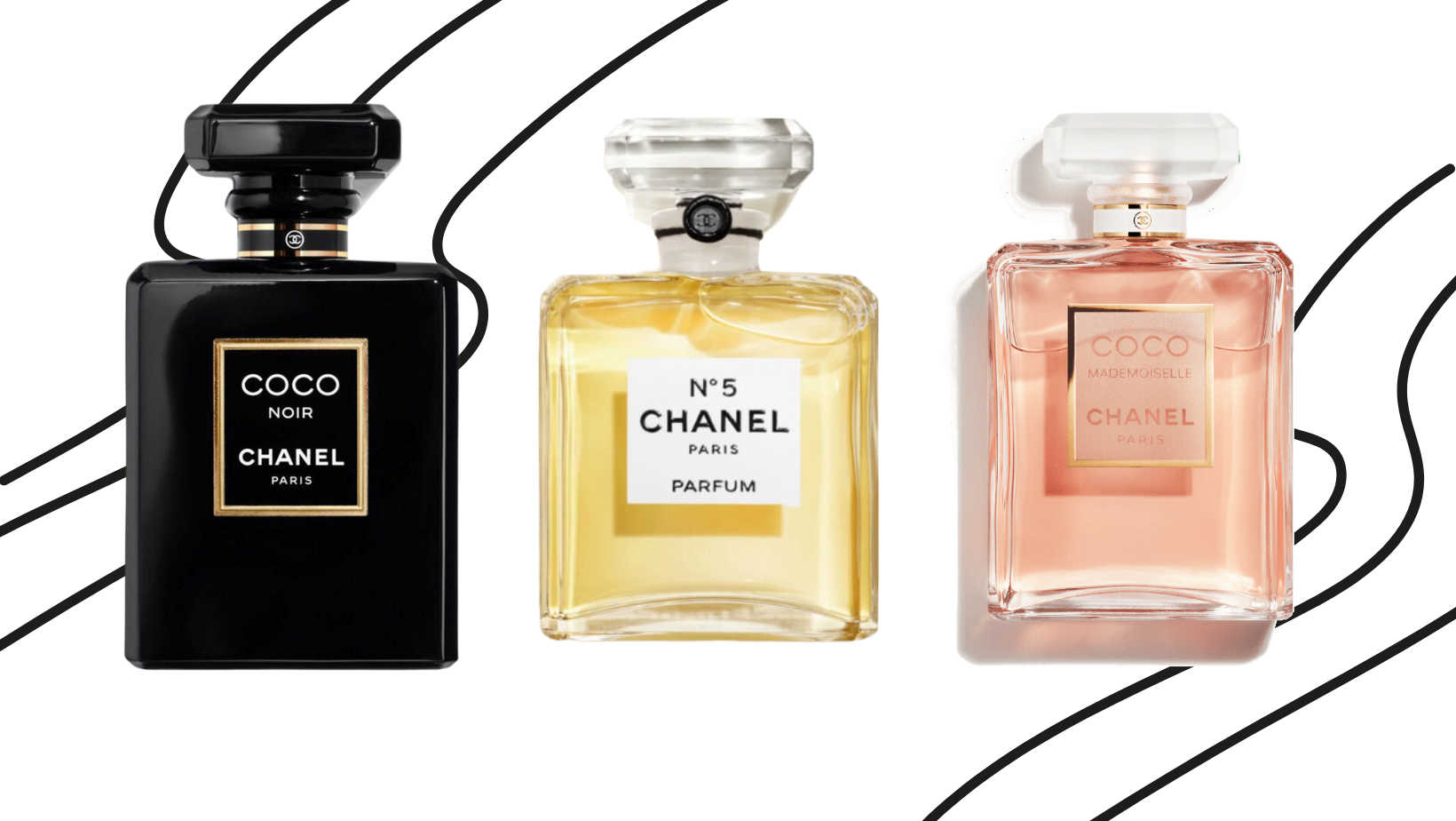 Kultni status: 10 najboljih Chanel parfema svih vremena koji su popularni i danas