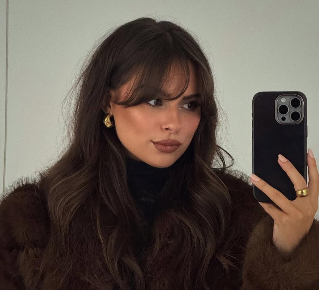 Zimski trendovi frizura koje možete isprobati odmah, a bit će popularni i u nadolazećim mjesecima