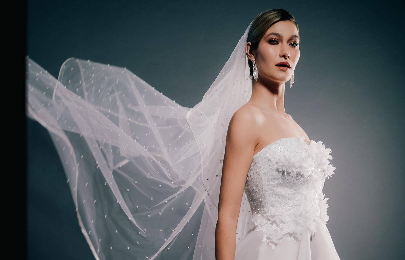 Ovo su čekale sve mladenke: Nova bridal kolekcija Ivice Skoke stigla je u showroom!