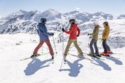 Obertauern: Sve je spremno - 100 kilometara staze, a očekujemo i sve više snijega