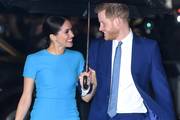 Obožavatelji oduševljeni modnim odabirom Meghan Markle; brzo je dobila i laskavi nadimak