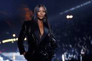 Spektakularno zatvorila reviju: Pored Naomi Campbell (49) mogu se sakriti sve manekenke