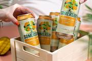 Idemo u tropske krajeve – novim Somersby  Mango & Limeta okusom