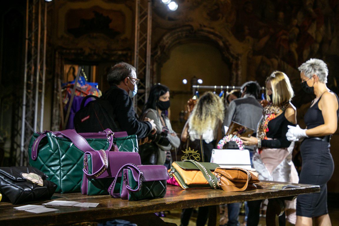 My Lovely Bag jesensku kolekciju predstavio na Milan Fashion Weeku