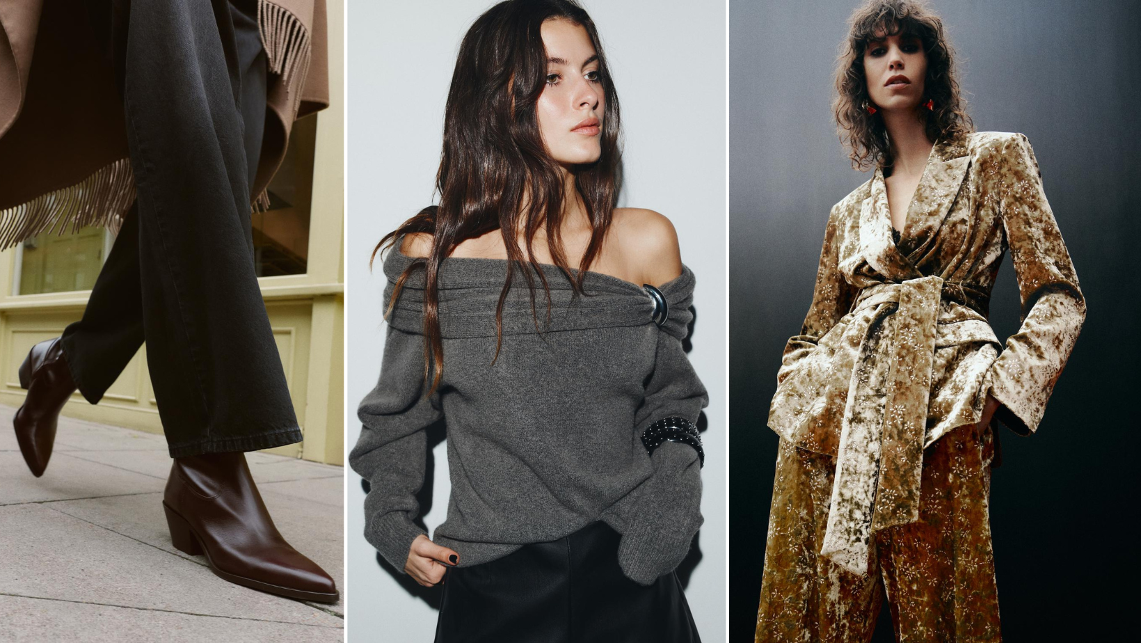 Na jedno mjesto izdvajamo trending komade iz Zare koje nosimo ove sezone