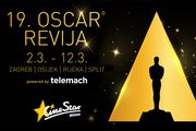Uskoro započinje 19. Oscar® revija u CineStaru!