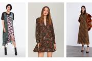 Tražite idealnu haljinu? Pronašli smo super modele iz high street trgovina do 199 kuna