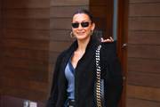 Bella Hadid 'isfurala' je vječne traperice kojima se predviđa velika popularnost u 2024. godini