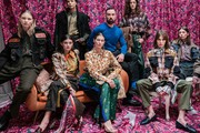 Robert Sever predstavio novu kolekciju 'Studio Artisanal' - urbana formula na granici tailoringa i bogatih motiva