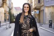 Leopard print hit je i ove zime! Pogledajte kako ga je kombinirala modno osviještena poduzetnica