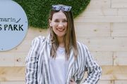 Ana Strizić outfitom i osmijehom razvedrit će vam dan: Nosi savršen proljetni stajling koji nema mane