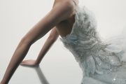 Nježna poput oblaka koji obavija žensko tijelo: Predstavljena Celeste, nova kolekcija Borisa Pavlina