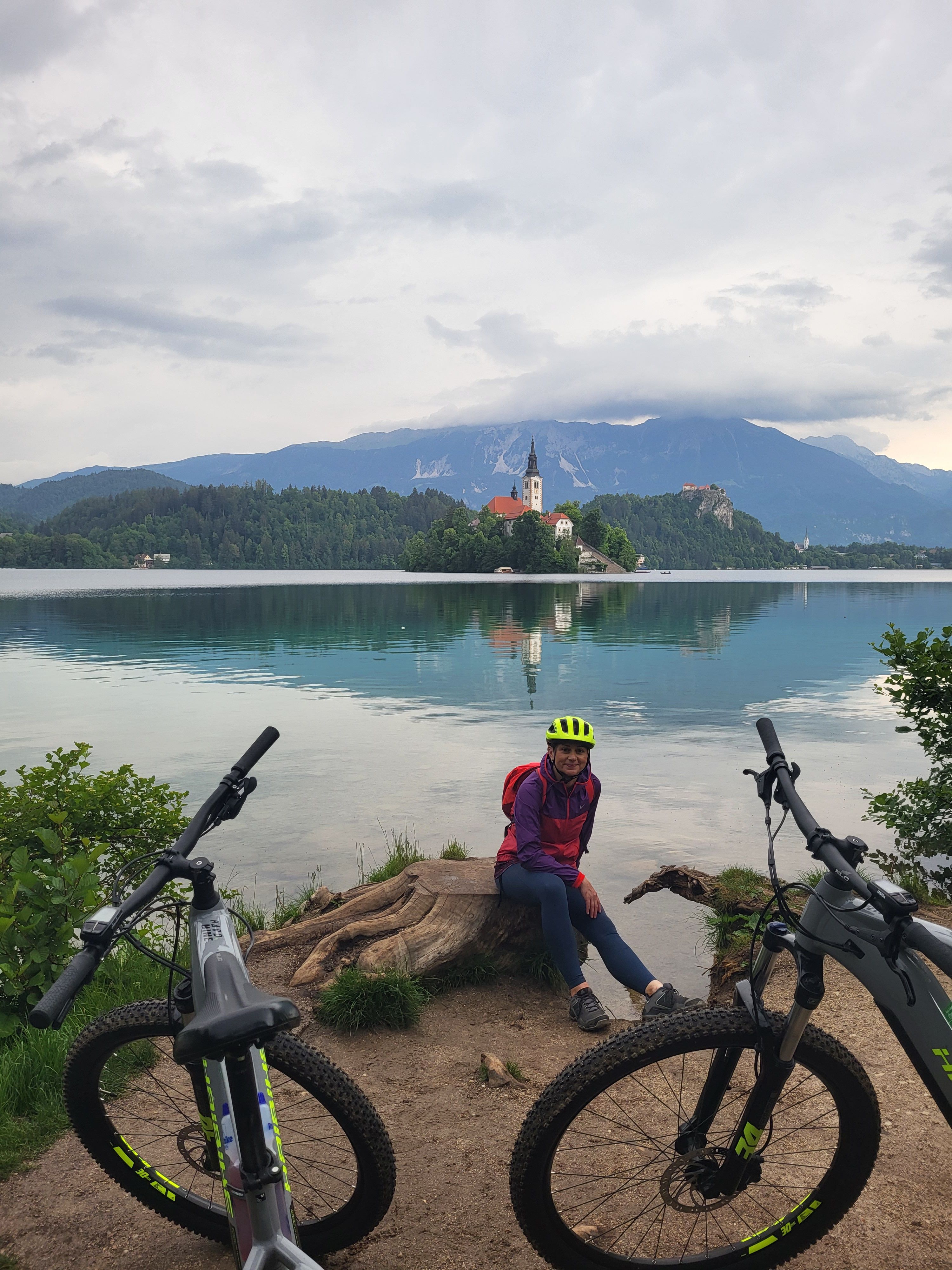 Aktivan odmor s biciklom: Imamo super prijedlog za zdravi odmor u prirodi uz uživanciju u dobroj hrani, domaćim sokovima i vinu