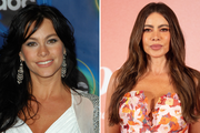 Sofia Vergara nekad i sad: Kako se poznata glumica mijenjala tijekom godina