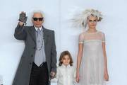 Karl Lagerfeld predstavio kolekciju za djecu