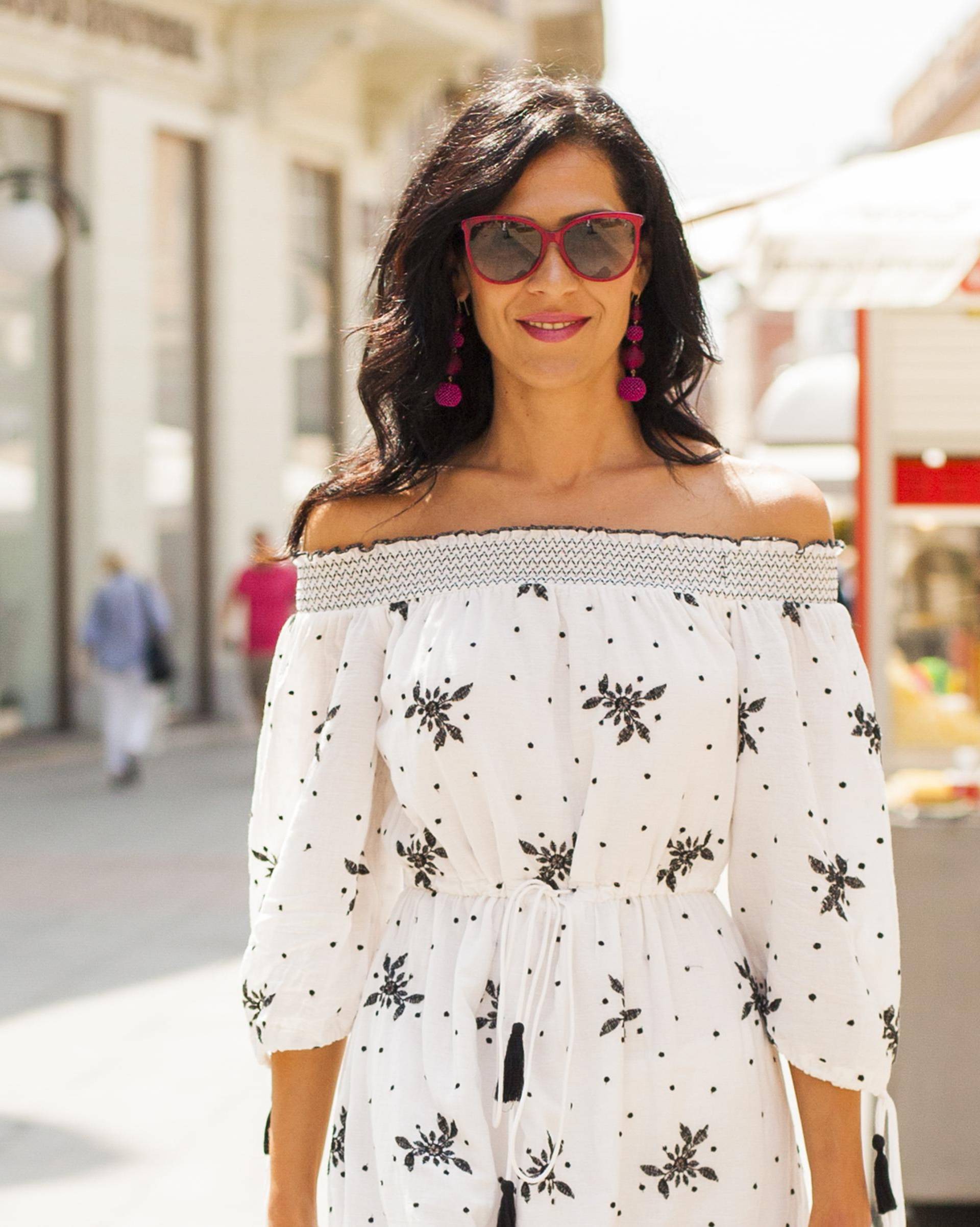 Fashionistice su ove godine odlučile - bijela je boja sezone!