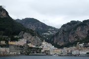 Costiera Amalfitana- samozatajni mirisi mediteranske obale