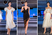 Kolekcijom haljina ELFSI otvorili treće izdanje modne platforme Atelier