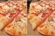 Kišni dan popravite zdravijom verzije pizze koja je gotova za čas, a nestat će u rekordnom roku