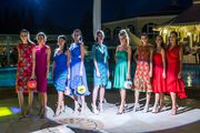 Marina Frapa Resort Rogoznica iznimnim modnim događajem  otvorila vrata ljetne sezone