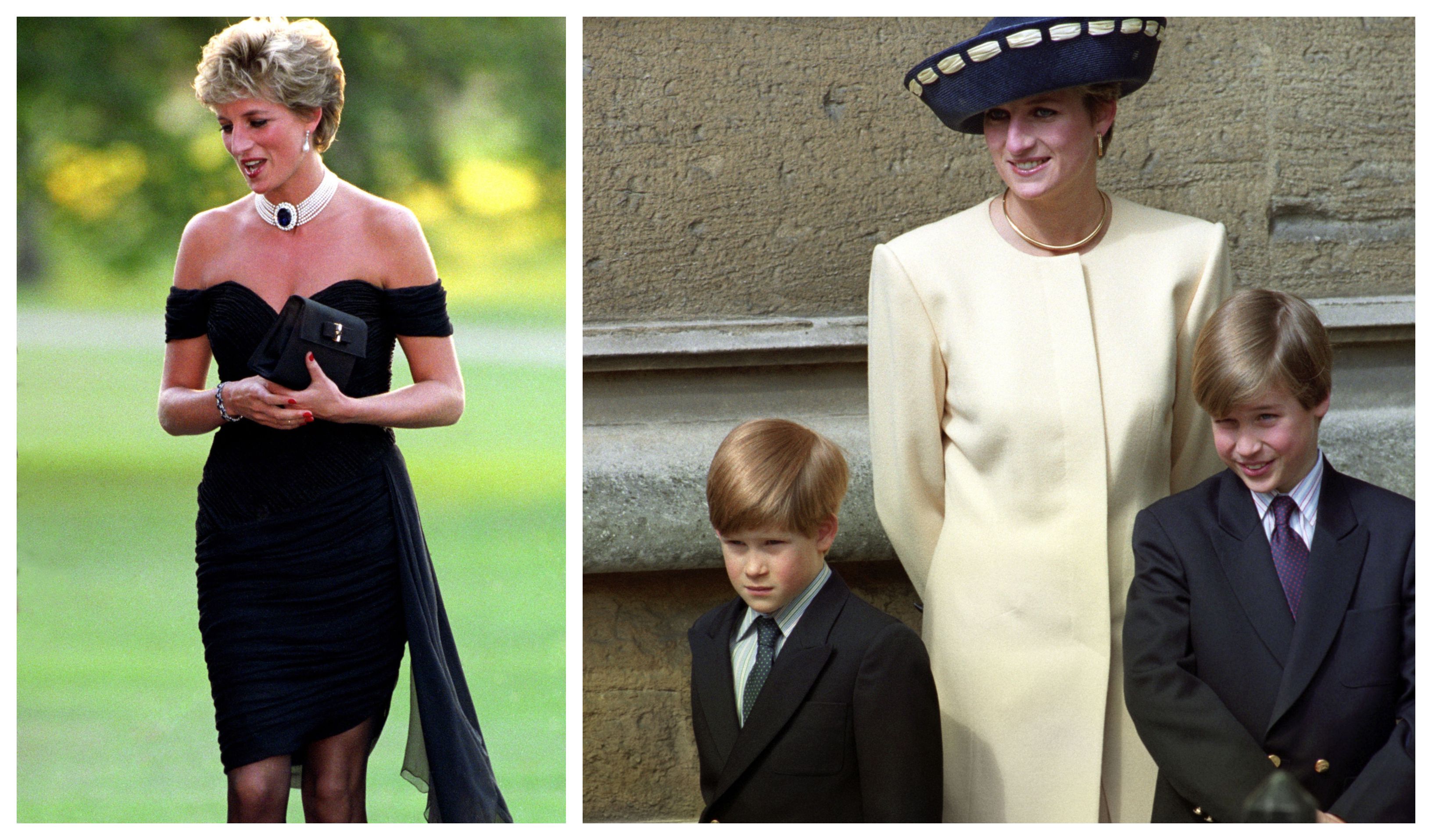 Omiljena princeza i ikona stila, Diana, danas bi proslavila 58. rođendan 