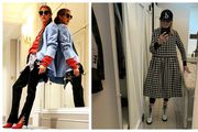 Celine Dion i Diane Keaton bolje su modne blogerice od pola Instagrama! 