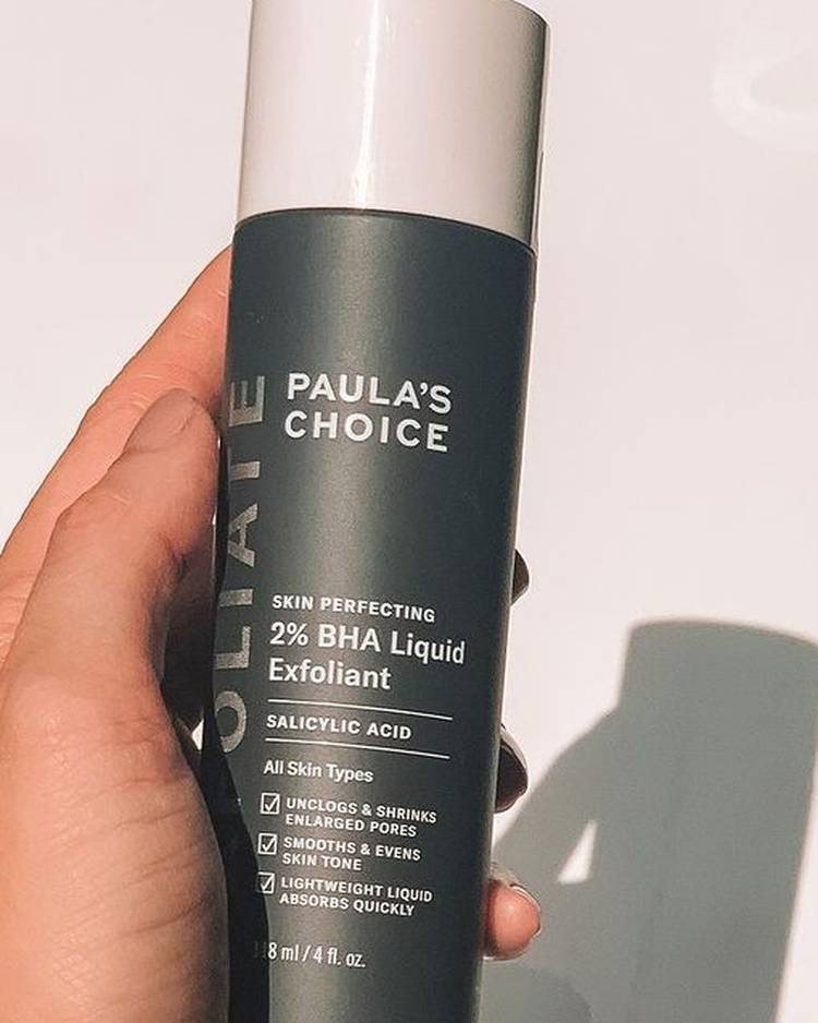 Paula's Choice Skin Perfecting 2% BHA Liquid Exfoliant: 'Ovaj bi se proizvod trebao zvati čarobnjak u bočici'