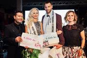 AVON makeup na izboru za  Miss i Mister Turizma Hrvatske 2016