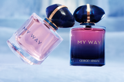 Giorgio Armani predstavio miris nove generacije iz poznate linije - My Way Parfum
