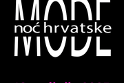 Noć hrvatske mode prvi put na čak 13 lokacija! Očekuju nas party, druženja i specijalni popusti