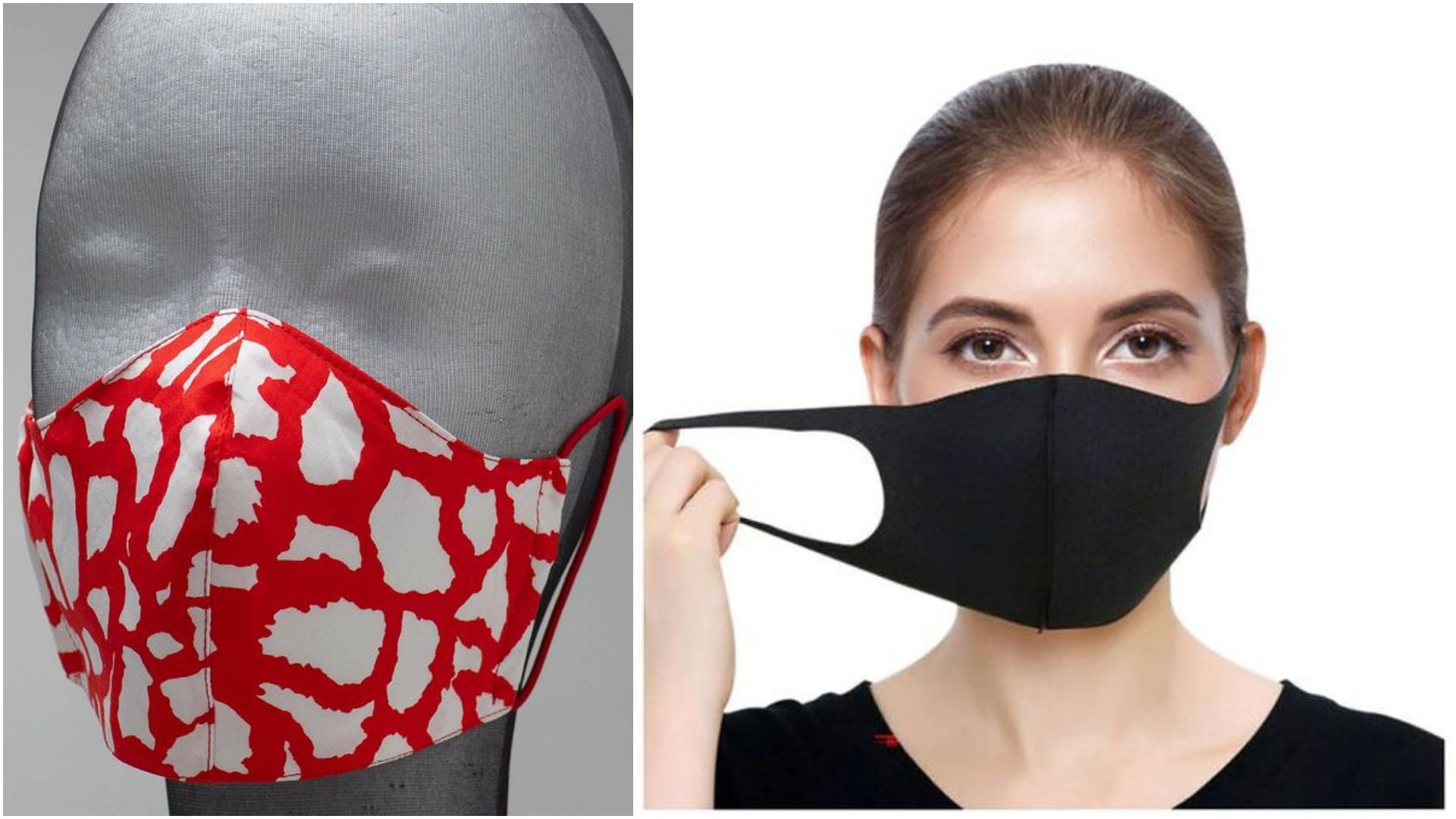Izdvojili smo hrvatske web shopove na kojima možete kupiti pamučne maske za lice