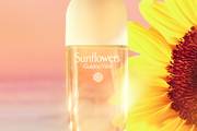 Elizabeth Arden Sunflowers Golden Vibe: Uhvatite zlatnu esenciju ljeta
