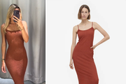 Ova ljetna haljina viralni je hit na TikToku, a dostupna je i u Hrvatskoj po pristupačnoj cijeni