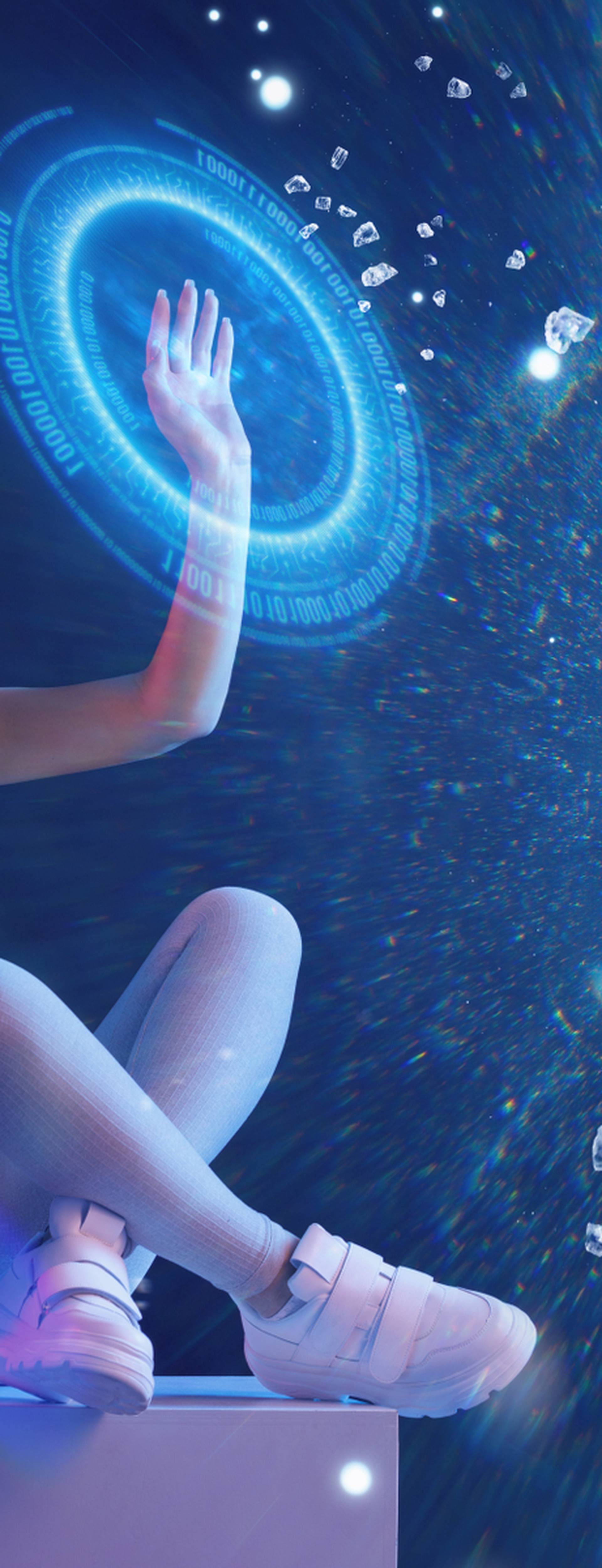 Kako se pripremiti za Metaverse? Web3 promijenit će način na koji razmišljamo i živimo