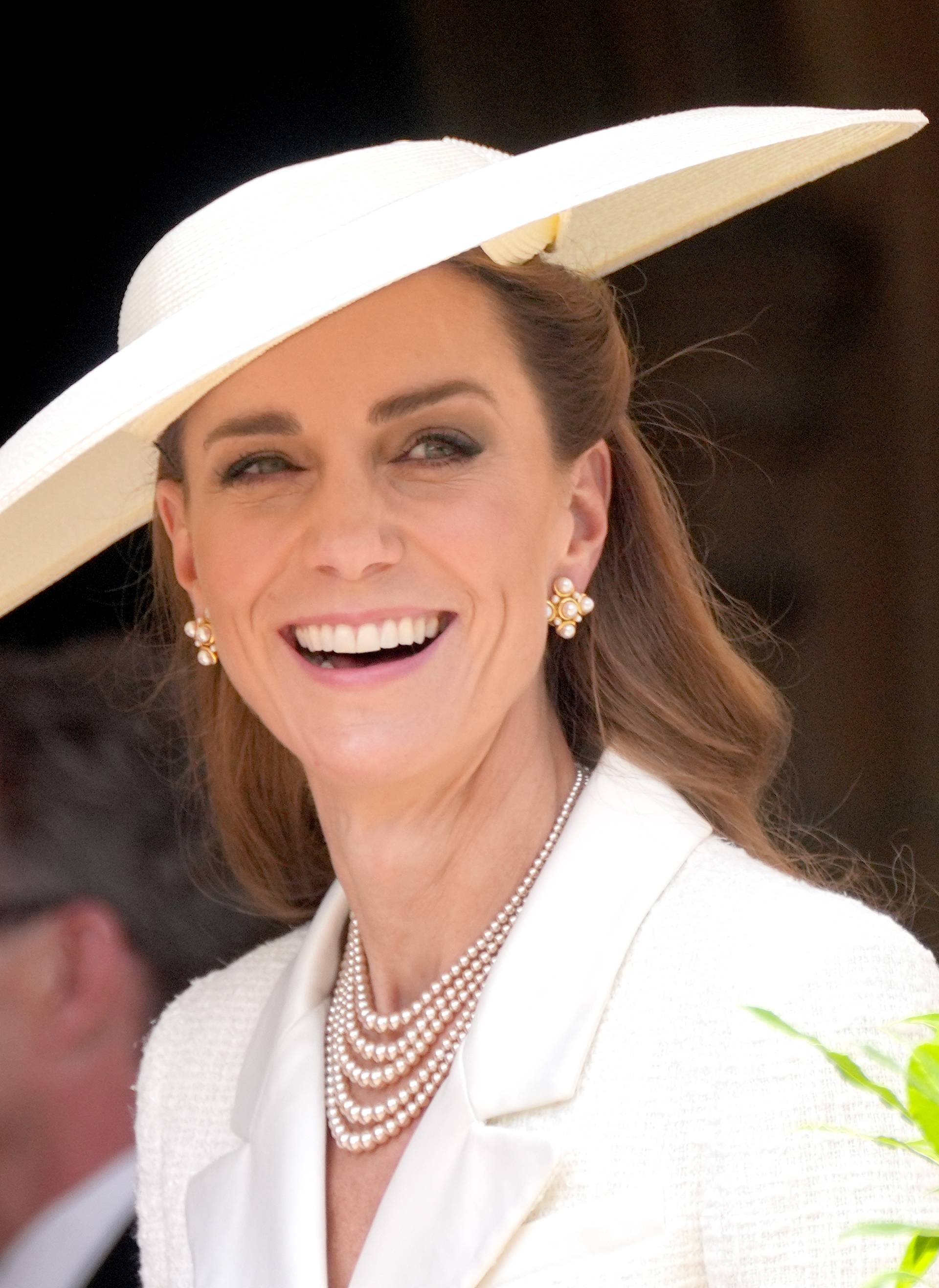 Kraljica besprijekorne modne reciklaže: Kate Middleton zabljesnula je u haljini koju je već nosila
