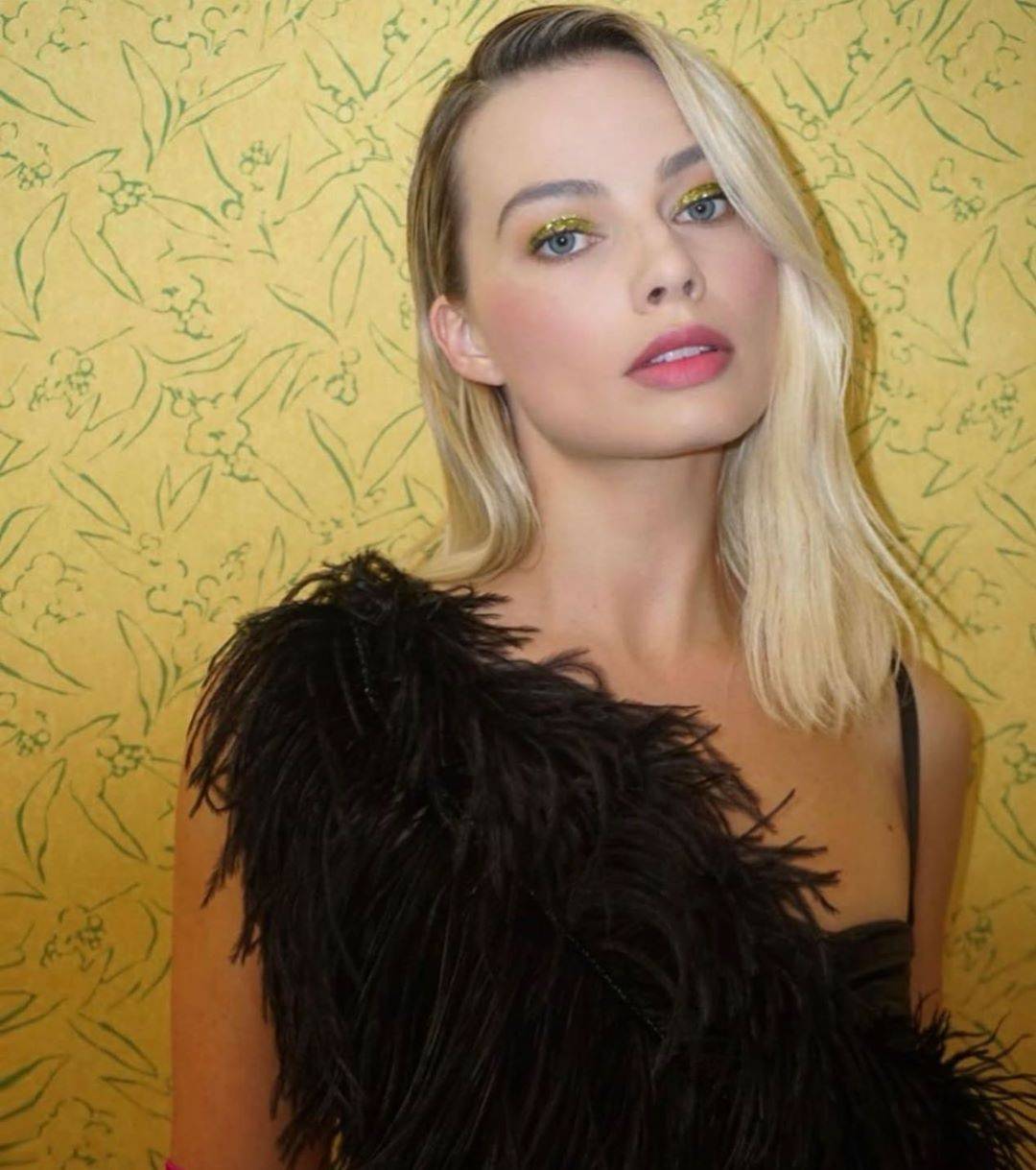 Prekrasna Margot Robbie pojavila se u  najneobičnijem izdanju do sad, a jednim detaljem posebno iznenadila