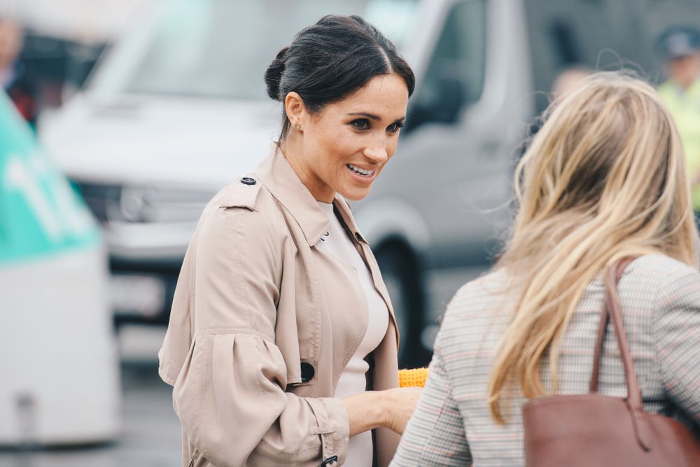 Ovo je proizvod koji je zaslužan za dugačke i guste trepavice Meghan Markle i preporučuje ga svima