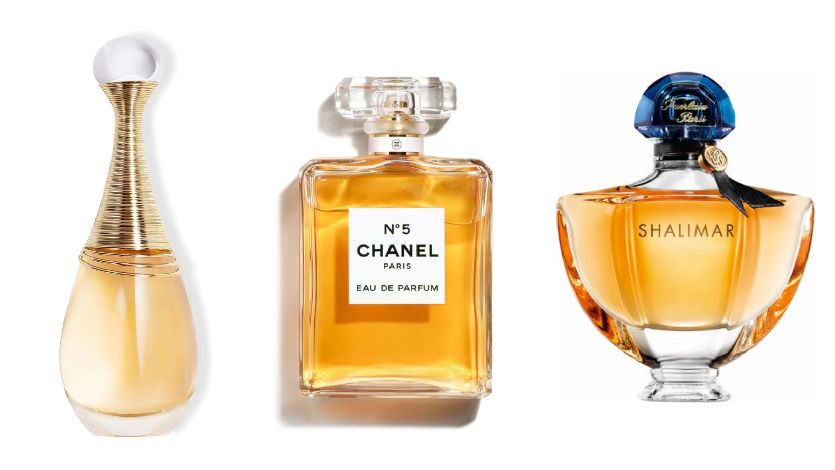 Vječni klasici među parfemima koji su hit već godinama i nikad ne izlaze iz mode